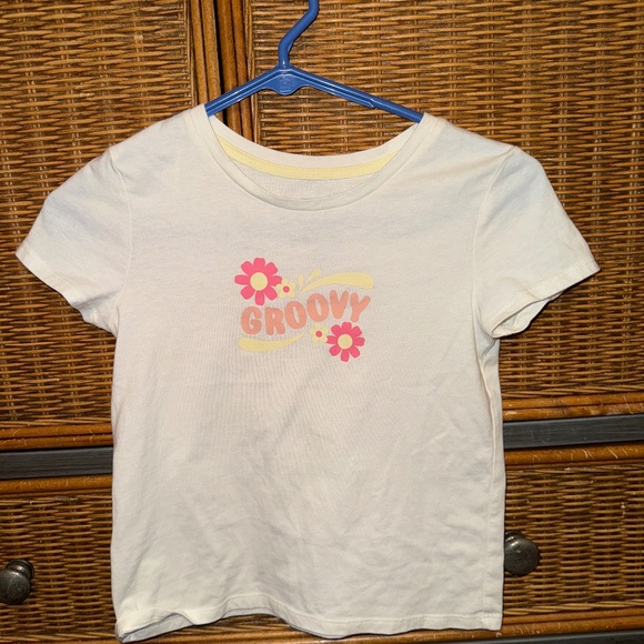 Kids top size 8 - Picture 1 of 1